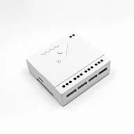   SmartWise 5V-32V – védőtok, 4 áramkörös relé modulhoz