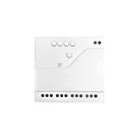   SmartWise 5V-32V – védőtok, 4 áramkörös relé modulhoz