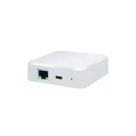   SmartWise Zigbee Bridge Pro – átjáró / gateway, nagy hatótávolságú, Zigbee, Wi-Fi, LAN