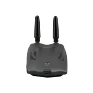   SmartWise RF Bridge Pro R2 – redőnyvezérlő, átjáró Dooya / Rojaflex RF redőnyőkhöz, Wi-Fi, RF 433 MHz