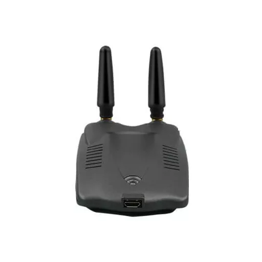 SmartWise RF Bridge Pro R2 – redőnyvezérlő, átjáró Dooya / Rojaflex RF redőnyőkhöz, Wi-Fi, RF 433 MHz
