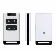   SmartWise BT4 – távirányító, 4 gombos, Bluetooth, eWeLink-Remote