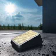   SmartWise Rain Sensor – okos esőérzékelő, eWeLink-Remote, Zigbee, fekete