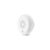   SmartWise Smoke – füstérzékelő, vezetéknélküli, Zigbee (SMO-ZB)
