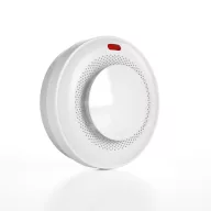   SmartWise Smoke Pro R2 – füstérzékelő, vezetéknélküli, RF 433 MHz