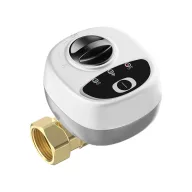   SmartWise motoros golyóscsap, gömbcsap, vízvezeték elzárásához, 1" collos, DN25
