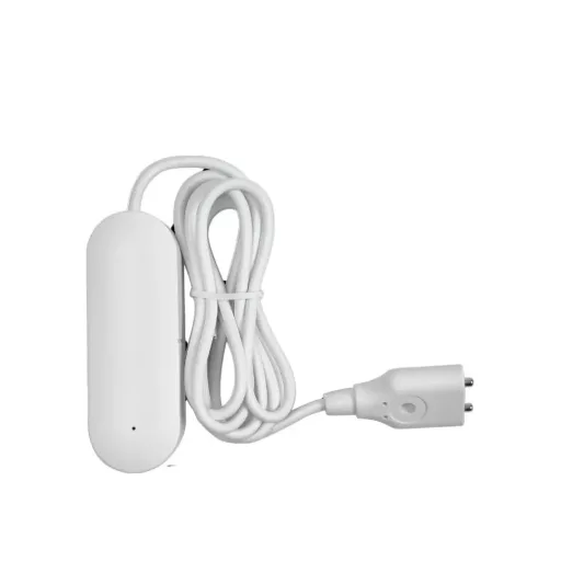 SmartWise Flood Sensor – csőtörés / vízszivárgás érzékelő, Zigbee