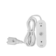   SmartWise Flood Sensor – csőtörés / vízszivárgás érzékelő, Zigbee