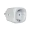 SmartWise Plug 602PM-R2 – okoskonnektor, fogyasztásmérős, 16A, Wi-Fi