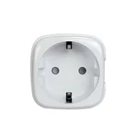   SmartWise Plug 602PM-R2 – okoskonnektor, fogyasztásmérős, 16A, Wi-Fi