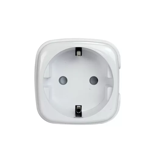SmartWise Plug 602PM-R2 – okoskonnektor, fogyasztásmérős, 16A, Wi-Fi