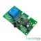 SmartWise 5V-32V – okos relé modul, 1 áramkörös, AC/DC, NO/NC, Zigbee, RF 433 MHz