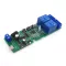 SmartWise 5V-32V – okos relé modul, 2 áramkörös, AC/DC, NO/NC, Zigbee, RF 433 MHz