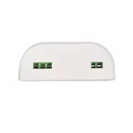   SmartWise 85V-250V – okos relé modul, 1 áramkörös, AC, NO/NC, Wi-Fi, Bluetooth, védőtokban