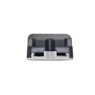   SmartWise 85V-250V – okos relé modul, 2 áramkörös, AC, NO/NC, Wi-Fi, Bluetooth, védőtokban