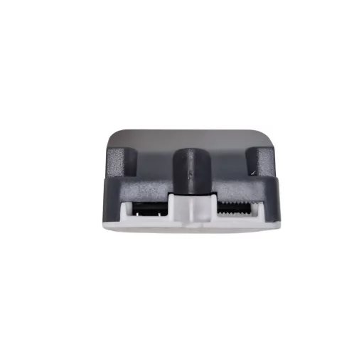 SmartWise 85V-250V – okos relé modul, 2 áramkörös, AC, NO/NC, Wi-Fi, Bluetooth, védőtokban