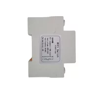   SmartWise DIN-63A – okos relé modul, DIN-sínes, Wi-Fi, eWeLink-Remote