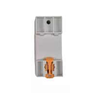   SmartWise DIN-63A – okos relé modul, DIN-sínes, Wi-Fi, eWeLink-Remote