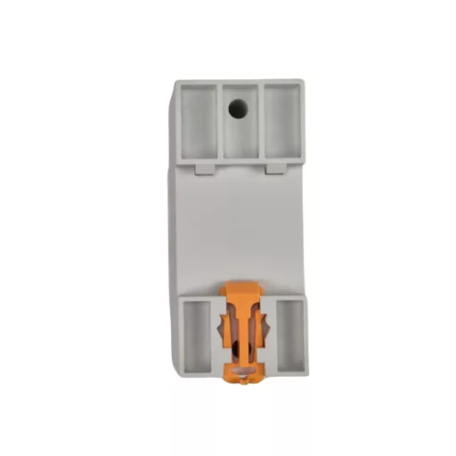 SmartWise DIN-63A – okos relé modul, DIN-sínes, Wi-Fi, eWeLink-Remote