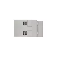   SmartWise DIN-63A – okos relé modul, DIN-sínes, Wi-Fi, eWeLink-Remote