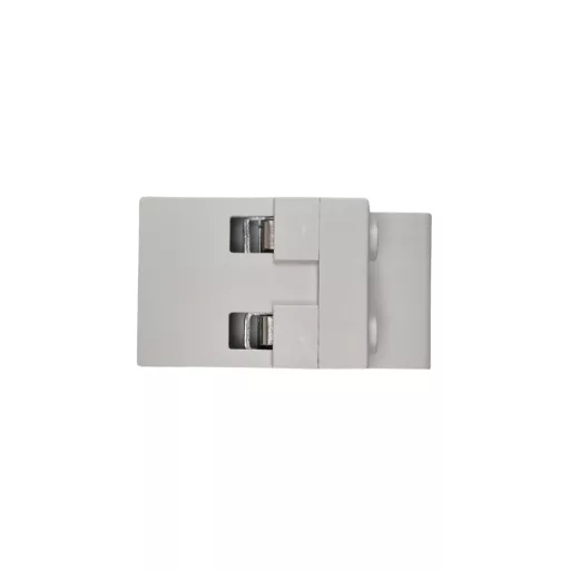 SmartWise DIN-63A – okos relé modul, DIN-sínes, Wi-Fi, eWeLink-Remote