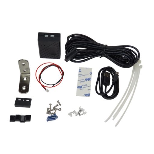 SmartWise WiFi Garage Door Opener Gen3 – garázskapu / kapunyitó okosvezérlés, állapot-szenzorral, eWeLink, Wi-Fi, eWeLink-Remote