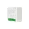 SmartWise Mini BT – okos relé modul, kapcsolóbemenettel, 16A, Wi-Fi, Bluetooth