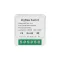 SmartWise Mini ZB – okos relé modul, kapcsolóbemenettel, 16A, Zigbee
