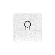   SmartWise Mini ZB – okos relé modul, kapcsolóbemenettel, 16A, Zigbee