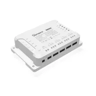   Sonoff 4CH PRO R3 + Sonoff RM433 8 gombos RF távirányító (csomag)