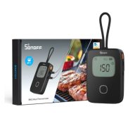   Sonoff BMT01 – barbecue grill húshőmérő + Sonoff MPS01 hőmérő bővítő készlet (csomag)
