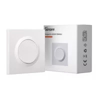   Sonoff Fusion E1GS – fali kapcsoló és MINI R4 (Extreme) relé modul, Wi-Fi, eWeLink-Remote