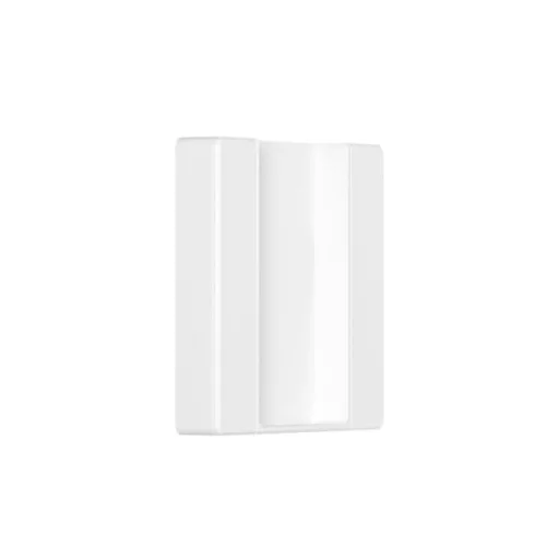 Sonoff RM433 R2 – távirányító, 8 gombos, RF 433 MHz + fali tartó (csomag)