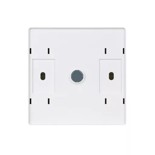 Sonoff RM433 R2 – távirányító, 8 gombos, RF 433 MHz + fali tartó (csomag)