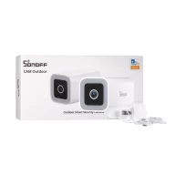 Sonoff B1P – kamera, kültéri, motoros, Wi-Fi (CAM-B1P)