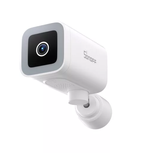 Sonoff B1P – kamera, kültéri, motoros, Wi-Fi (CAM-B1P)
