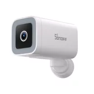 Sonoff B1P – kamera, kültéri, motoros, Wi-Fi (CAM-B1P)
