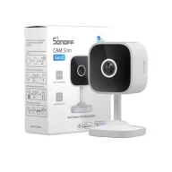   Sonoff CAM-S2 – okosotthon kamera, FullHD, eWeLink app kompatibilis, Wi-Fi