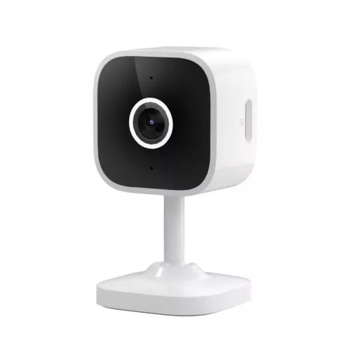 Sonoff CAM-S2 – okosotthon kamera, FullHD, eWeLink app kompatibilis, Wi-Fi