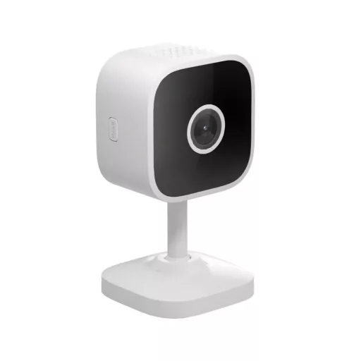 Sonoff CAM-S2 – okosotthon kamera, FullHD, eWeLink app kompatibilis, Wi-Fi