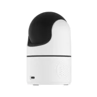   Sonoff CAM-PT2 – biztonsági kamera, beltéri, HD, motorosan forgatható, dönthető, Wi-Fi