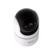   Sonoff CAM-PT2 – biztonsági kamera, beltéri, HD, motorosan forgatható, dönthető, Wi-Fi