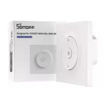 dimmer / fényerőszabályzó kapcsoló