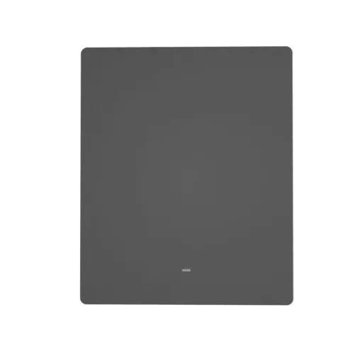 Sonoff SwitchMan M5 – villanykapcsoló, 1 áramkörös, sorolható, Wi-Fi, Matter, szürke (M5-1C-80M)