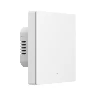   Sonoff SwitchMan M5 – villanykapcsoló, 1 áramkörös, Wi-Fi, Matter, fehér (M5-1C-86W)