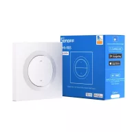   Sonoff Fusion Orb-RBS – redőnykapcsoló, Wi-Fi, Matter, fehér (MINI-RBS-E)
