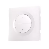   Sonoff Fusion Orb-RBS – redőnykapcsoló, Wi-Fi, Matter, fehér (MINI-RBS-E)