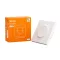 Sonoff Orb-ZBW2 Wall Switch – kapcsoló + relé modul, 2 áramkörös, Zigbee, fehér (MINI-ZB2GS-E)