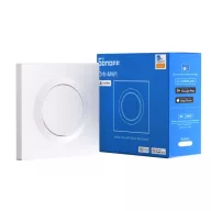   Sonoff Fusion Orb-MW1 – okos kapcsoló, Wi-Fi, Matter, fehér (MINIR4M-E)
