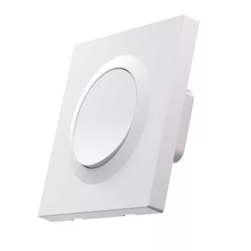 Sonoff Fusion Orb-MW1 – okos kapcsoló, Wi-Fi, Matter, fehér (MINIR4M-E)